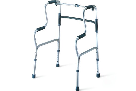 GET UP saliekams staigāšanas rāmis (rehabilitācijas staigulis)